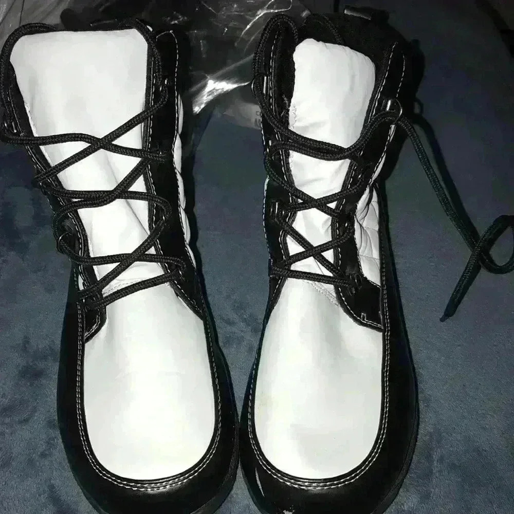 Totes winter boots